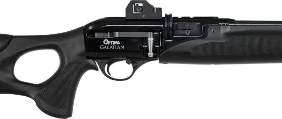 Гвинтівка пневматична Optima Galatian III PCP 4,5 мм | Зображення 3