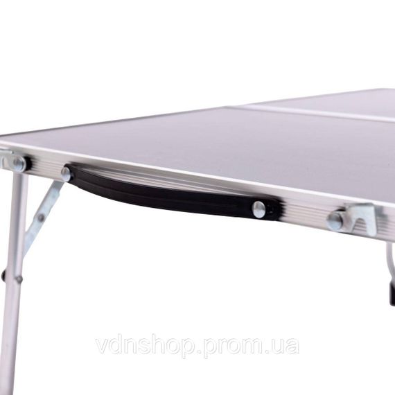 Стол для пикника раскладной 30×4×40 (см) Lugi JY-6040 | Зображення 7