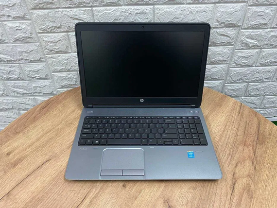 Ноутбук HP ProBook 650 G1 15.6"HD/i5 4210M/8Gb/HDD500Gb/Inel HD 4600 | Зображення 4