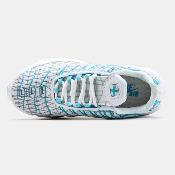 Мужские кроссовки Air Max TN Plus Marseille весна/лето/осень 1335 | Зображення 5