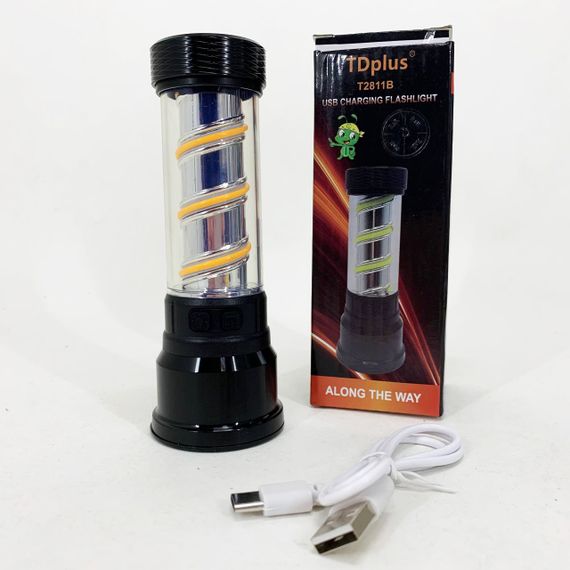 Фонарь 2811-LED ZL-98 | Зображення 6