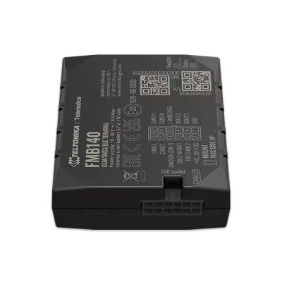 GPS-модуль Teltonika FMB140 (ALL-CAN300) | Зображення 9