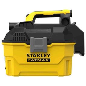 Пылесос аккумуляторный STANLEY FATMAX SFMCV002B