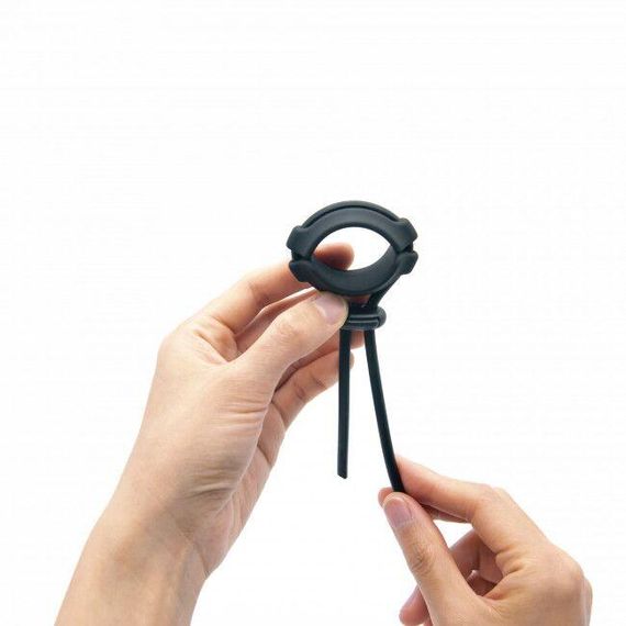 Регульоване ерекційне кільце Dorcel FIT RING | Зображення 7