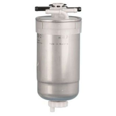 Фильтр топливный Mahle KL233/2 | Зображення 4