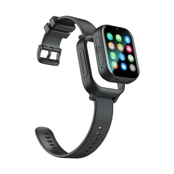 Modfit Zoopex All Black | Зображення 4