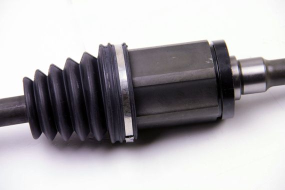 Полуось BMW N47D20 E60/E61/E81/X1/ 2.0 05-11, BGA (DS0903R) | Зображення 2