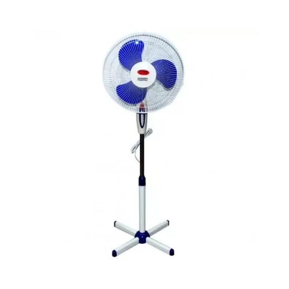 Вентилятор підлоговий WX-1611, поворот 90 °, 3 режими, 220V, ціна за ящик (4шт)