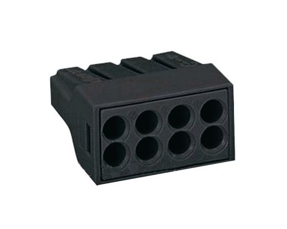 Строительно монтажная клемма СМК 773-308 Ny95500657