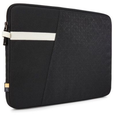 Сумка для ноутбука Case Logic 14&quot; Ibira Sleeve IBRS-214 Black) (3204393)