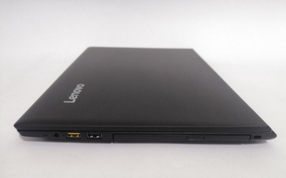 Ноутбук Lenovo V510-14IKB / 14" (1366x768) TN / Intel Core i3-6006U (2 (4) ядра по 2.0 GHz) / 4 GB DDR4 / 128 GB SSD / Intel HD Graphics 520 / WebCam / Win 10 Home б/у | Зображення 5
