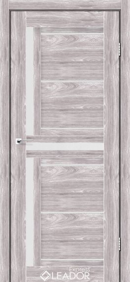 Дверь межкомнатная Leador Express LARIANA Клен Південний