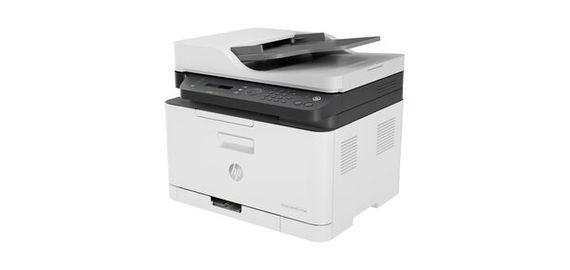 Многофункциональное устройство HP Color LJ M179fnw (4ZB97A) (4ZB97A) | Зображення 4