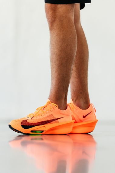 Кросівки Air ZoomX Alphafly  весна / літо / осінь 1506 | Зображення 2