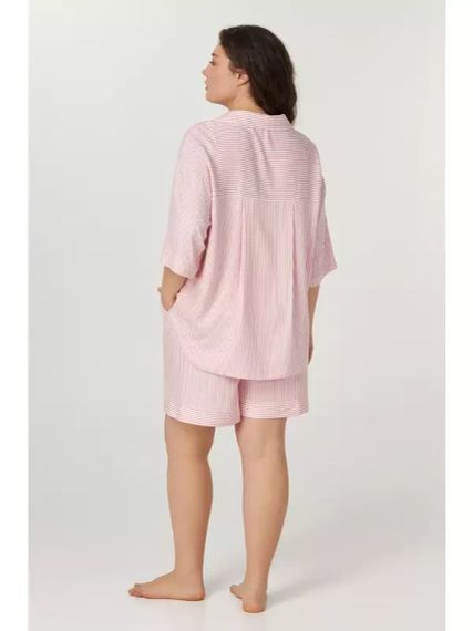 Костюм жіночий Sentiment Pink S | Зображення 1