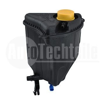 Бачок расширительный BMW 5 F10 N47/N55/N57 10-17 / 7 F01 N54/N55/N57 08-15, AutoTechteile, 700 1765, 49011