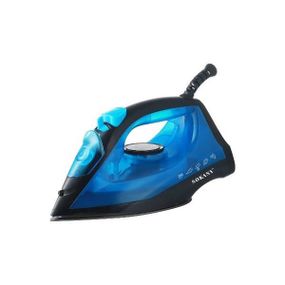 Праска провідна з керамічним покриттям 1600 Вт SOKANY SK-11005 Чорний