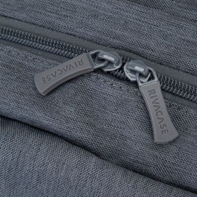 Рюкзак для ноутбука RivaCase 15.6&quot; 7562 dark grey anti-theft (7562DarkGrey) | Зображення 5