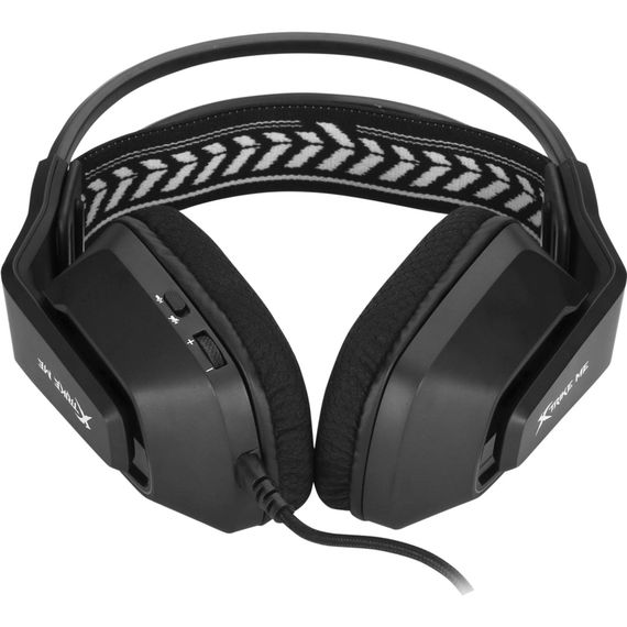Навушники Xtrike ME GH-712 Black (GH-712) | Зображення 4