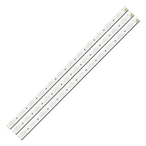 LED підсвітка TV 32 C102621WCA171931AB2 A, C102621WCA207071AB2 A, C102621WCA207081AB2 A, C102527WCA001701 3шт.