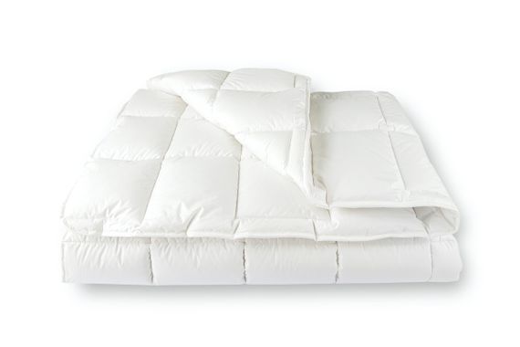 Ковдра двоспальне ТЕП Cote Blanc Silk 1-00186-00000 210х180 см | Зображення 3