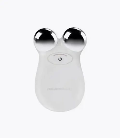 Микротоковый массажер для лица | Зображення 2