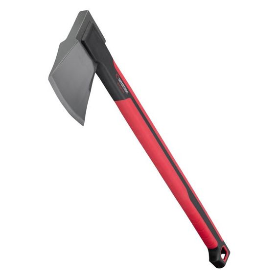 Колун 2300 г, ручка з фібергласу, STORM INTERTOOL HT-0298 | Зображення 6