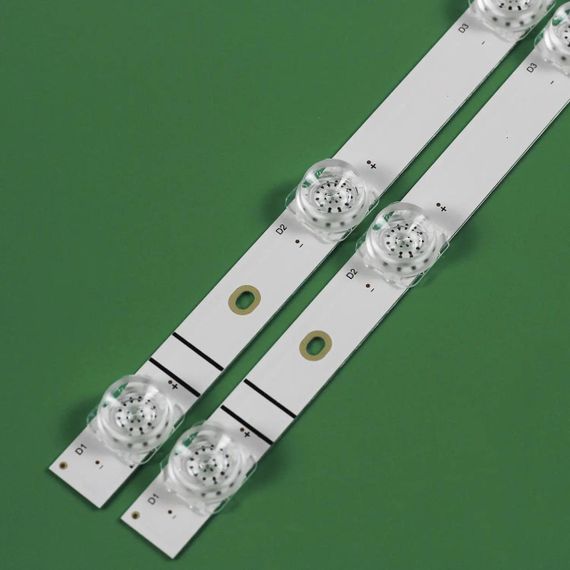 LED підсвітка TV 43" JL.D425C1330-003AS-M_V03 SVH425A13 CRH-BX43X13030120202B 2шт. | Зображення 1