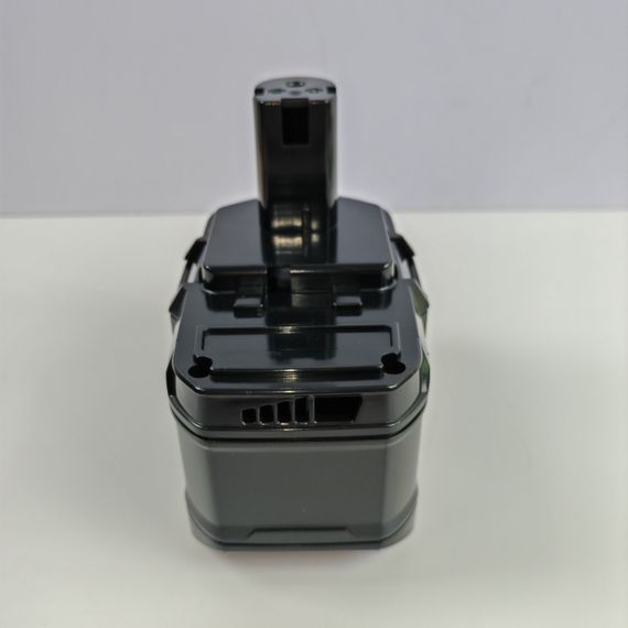 Корпус аккумулятора Ryobi P108 - 15 х 18650 Lithium Battery 15-cell 9.0Ah | Зображення 5