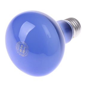 Лампа розжарювання рефлекторна R-80 NEODYMIUM 60W E27 220V