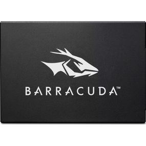Накопитель SSD 2.5&quot; 960GB Seagate (ZA960CV1A002) (ZA960CV1A002)