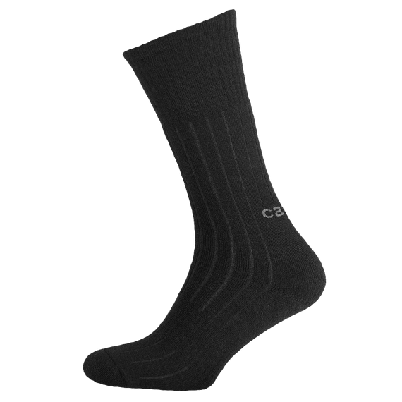 Трекінгові шкарпетки TRK Long Black (5846), 39-42 | Зображення 2