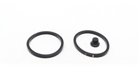 Ремкомплект суппорта переднего BMW X5 E53 02-06 d=42mm  Ate  242042 | Зображення 2