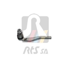 Наконечник рулевой тяги левый Mercedes Benz W222 13-, RTS, 91-00879-2,