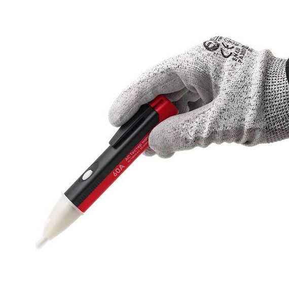 Тестер напруги безконтактний INTERTOOL MD-00101 | Зображення 1