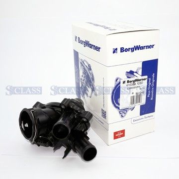 Термостат Mercedes Benz M271, Wahler, 410389.103D,