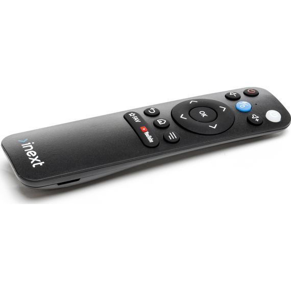 Медіаплеєр iNeXT TV6 Ultra | Зображення 7