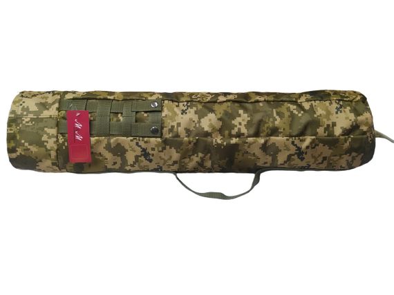 Чохол на каремат М&М Вид 5 ММ-14 Піксель (213732) | Зображення 9