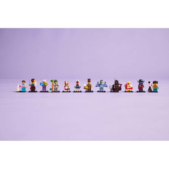 Конструктор LEGO Minifigures Серія 27 (71048) | Зображення 4
