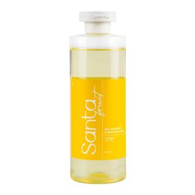 Гель для душу Santa Fruit shower gel - Mango (350 ml)
