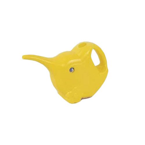 Дитяча лійка "Садова" Mtoys 10110  Жовтий
