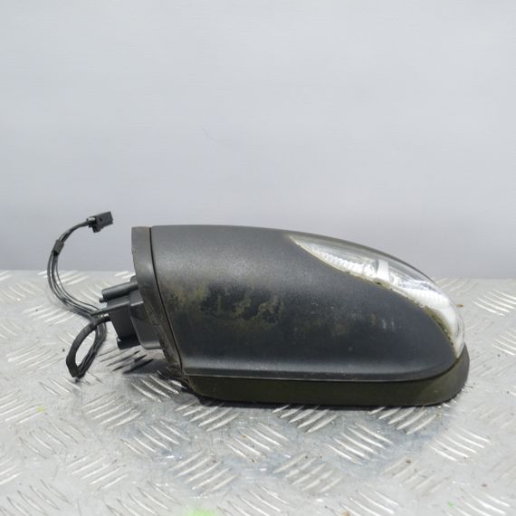 Дзеркало ліве 7 pin Mercedes B-Class W245 2005-2008 дорестайл Дзеркало бокове ліве 7 пінів Мерседес в245 A3140417 | Зображення 1