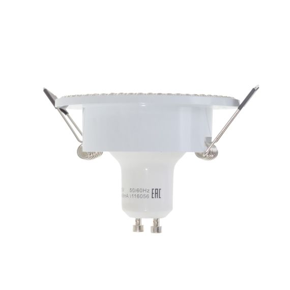 Светильник точечный HDL-G278 GU5.3 WH MR16 | Зображення 2