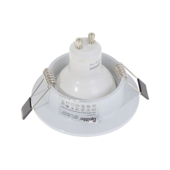 Светильник точечный HDL-G278 GU5.3 WH MR16 | Зображення 7