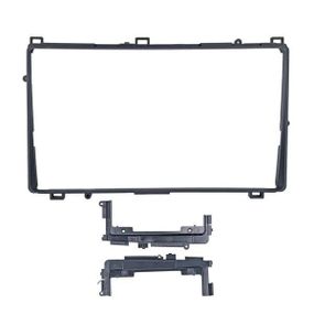 Перехідна рамка серії QIV QBR-F 0439-35 для Toyota Corolla 11 2017-2018 (F3) 9 дюймів