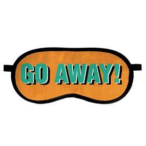 Маска для сну Go away! (MDS_19M015)