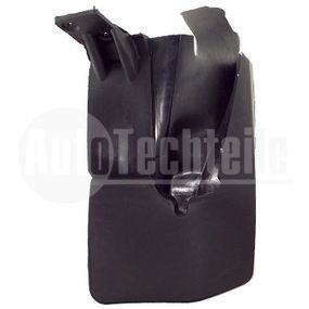 Брызговик задний правый Mercedes Benz Sprinter W906 06-18 / VW Crafter 06-16, AutoTechteile, 100 8846, 74420