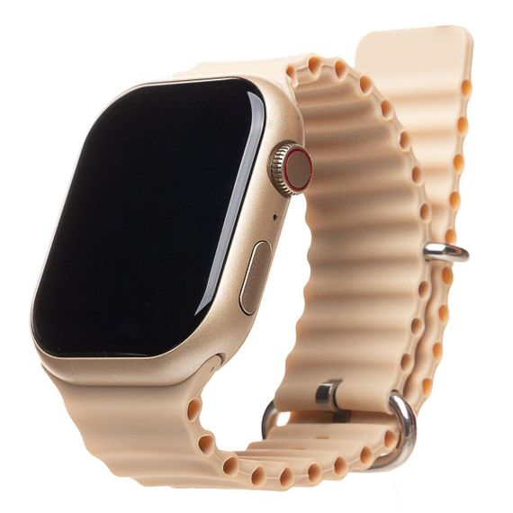 Смартгодинник W&O X9 Pro2 Gold