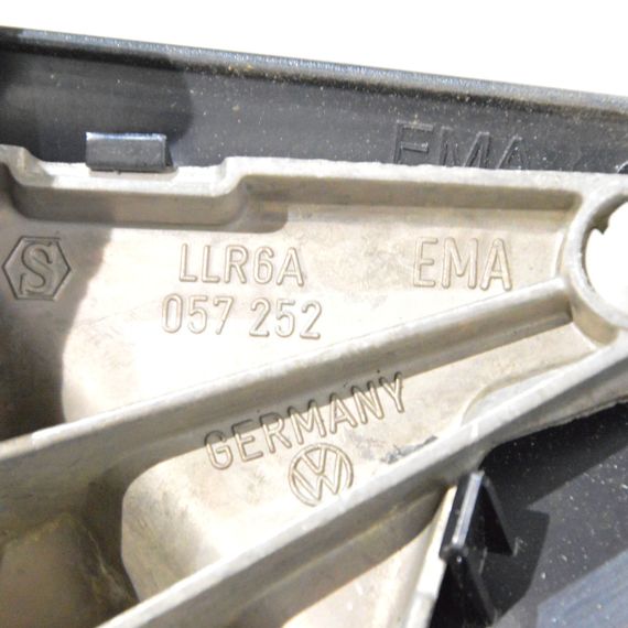 Дзеркало Volkswagen Golf IV Bora 1997-2005 5 пін праве червоне дзеркало бокове Фольксваген Гольф 4 Бора 057252 | Зображення 7