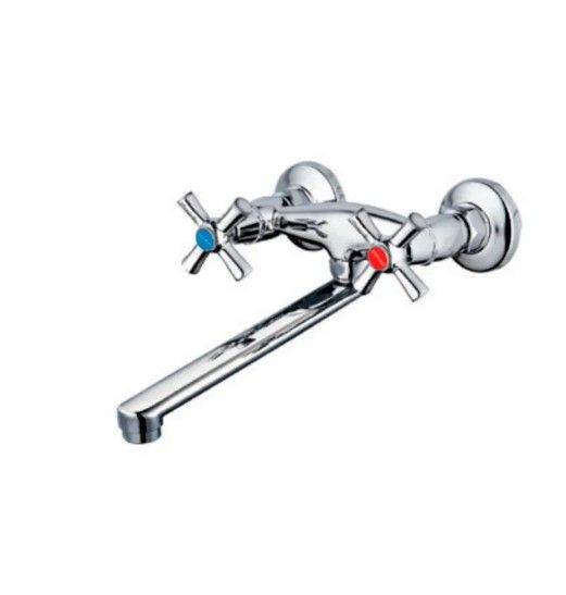 Змішувач для кухні Mixxus TMK12-722 (MI6469)